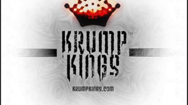 Krump Kings - Drum Line