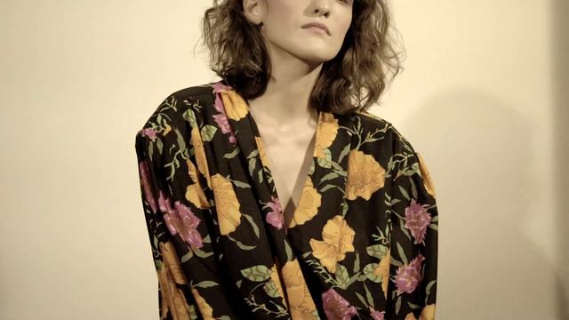 АССА: перестройка и панк-мода — съемка Buro 24/7 смотреть онлайн