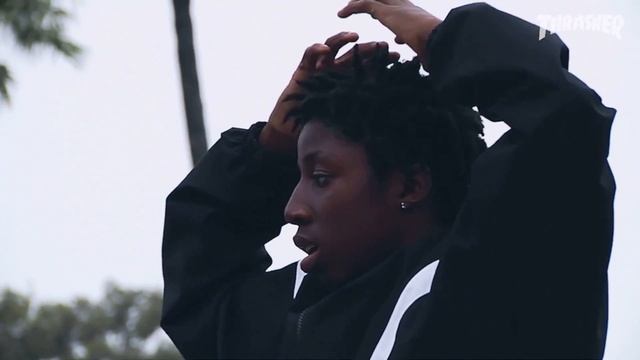 BAKER 4: Kader Sylla part смотреть онлайн