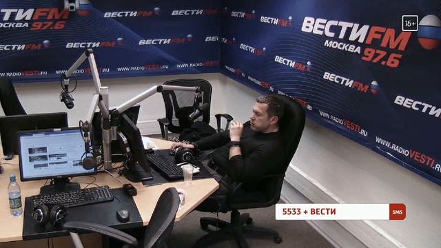Полный контакт с @VRSoloviev и @Anna_Shafran 2015.03.31 ч.2 смотреть онлайн