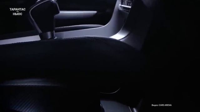 Mitsubishi Pajero Sport получил версию в честь нового «Терминатора» смотреть онлайн