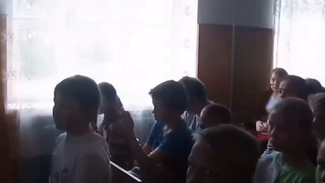 "Марафон добрых дел" МБОУ ООШ №1 г. Нытва смотреть онлайн