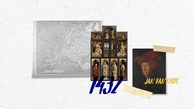 The strange history of the world's most stolen painting - Noah Charney смотреть онлайн
