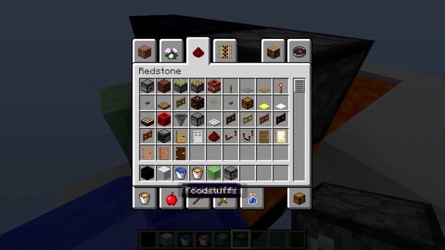 New obsidian generator in minecraft смотреть онлайн