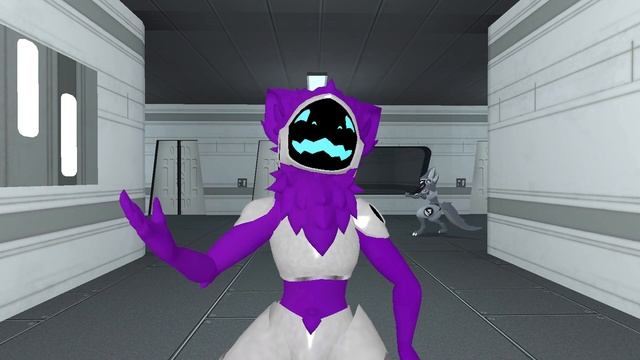 Protogen Labs: Apology Video смотреть онлайн