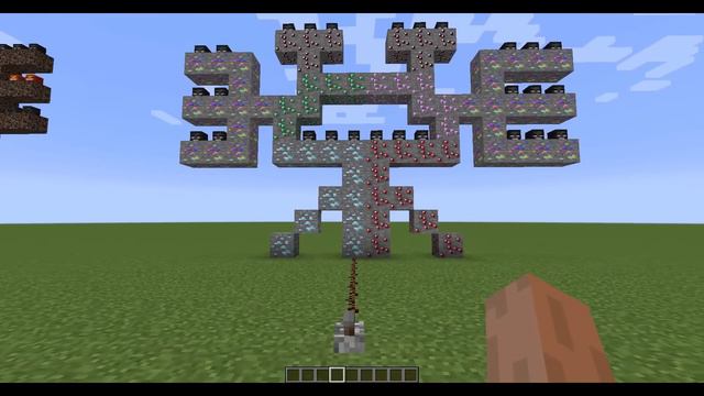 what if you create an ENDER STORM VS WITHER STORM in MINECRAFT смотреть онлайн