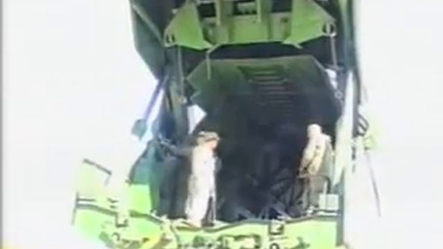 Видеообзор в/ч 01349 122 площадка смотреть онлайн