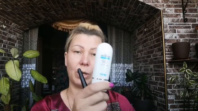 База под макияж и ББ крем от Атоми! смотреть онлайн