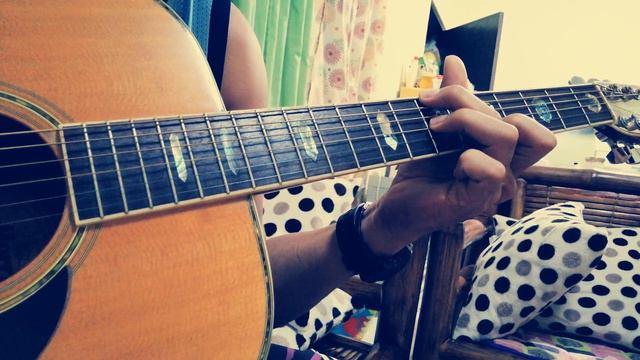 (NSYNC) This I Promise You- Fingerstyle by CHICKO смотреть онлайн