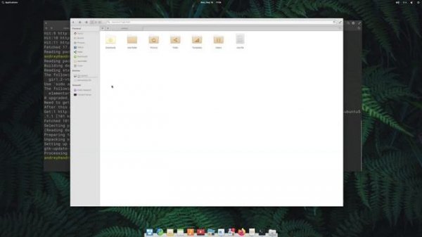 Установка elementary-tweaks в Elementary OS 5.1 Hera. Использование