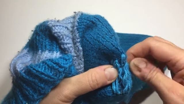 Заплатка на пятку за 5 минут/Heel patch in 5 minutes смотреть онлайн