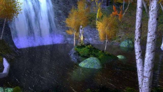 Tolkien Ensemble - Song Of Nimrodel