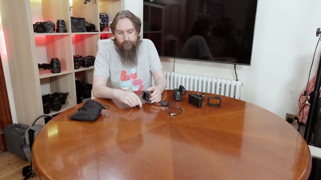DJI Osmo Action 3 - Must have accessory !! смотреть онлайн