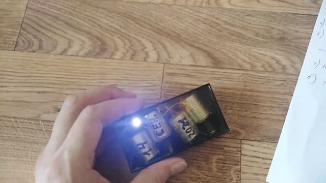 ЭКСПЕРИМЕНТ : ОСВЕЩЕНИЕ БЕЗ ВЫКЛЮЧЕНИЯ смотреть онлайн