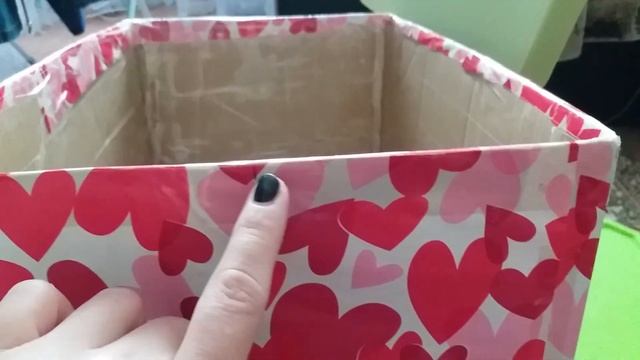 Наконец то организация на моей кухне/ Только начало/ Делаю коробки для хранения смотреть онлайн