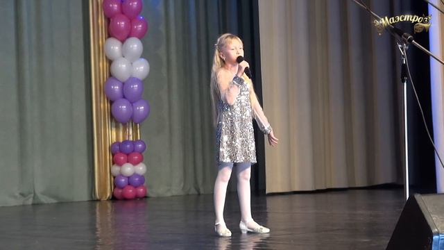 АЛЁНА БРАТУСЬ - VIENNA смотреть онлайн