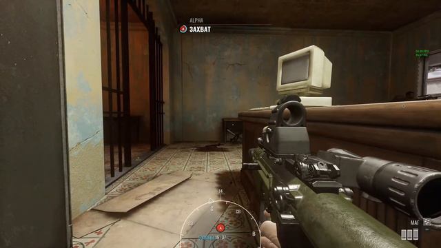 Insurgency: Sandstorm! Что-то в ней меня зацепило... смотреть онлайн