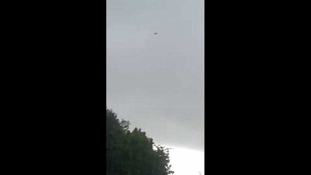 Приезд Хабирова на Куш-тау.(16.08.2020) смотреть онлайн