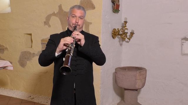 Tarogato Hungarikum Koncert - Online Edition - 2021