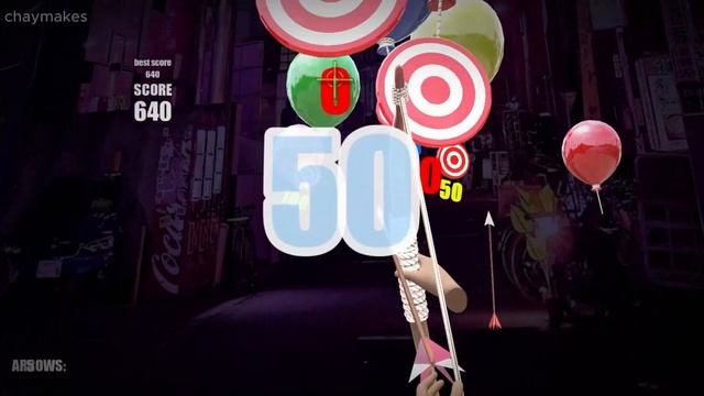 Augmented Reality Game Test, Lens Studio & Blender смотреть онлайн