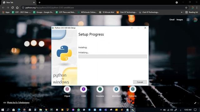 how to download & install Python program смотреть онлайн