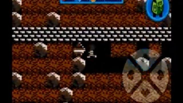 Boulder Dash The Collection - Volume 1 - Cave A, difficulty 1 - walkthrough смотреть онлайн