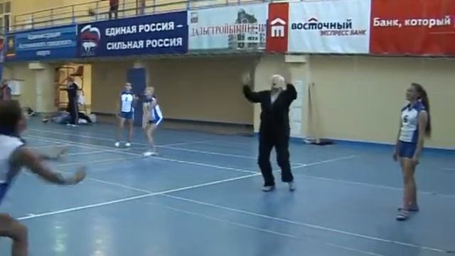 65 лет ДЮСШ "Феникс" смотреть онлайн