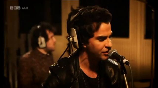 I saw her standing there (Stereophonics) live cover Beatles смотреть онлайн