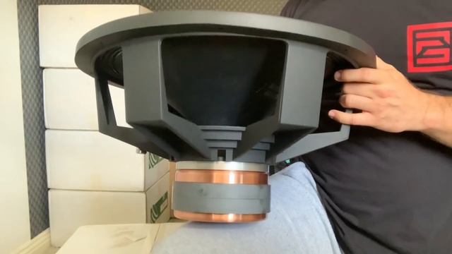 Possibly The Best IB subwoofers? - Unboxing different models of Acoustic Elegance subs смотреть онлайн