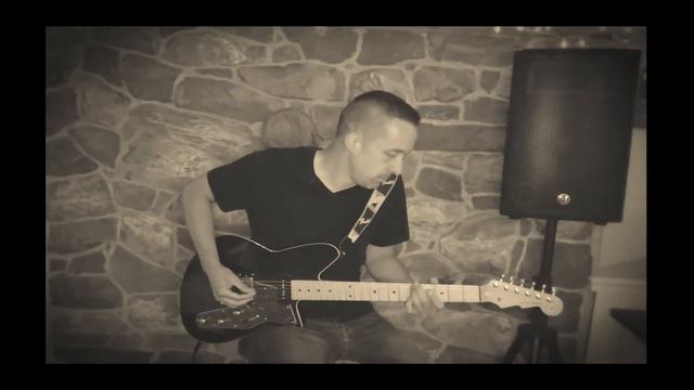 Hammer To Fall - Queen, Guitar Cover смотреть онлайн