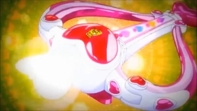 [DDCS]Pretty Rhythm Aurora Dream-Part 6-Cure Rosetta смотреть онлайн