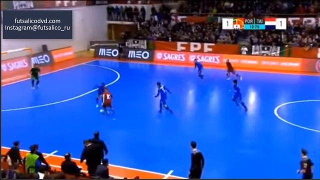 ТАКТИЧЕСКИЙ АНАЛИЗ АТАКИ ПОРТУГАЛЬЦЕВ | Чемпионат Мира по Футзалу 2021 в Литве | Мини-футбол Атака смотреть онлайн