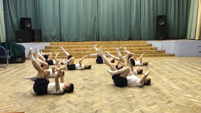 Планета танца «Неразделенная любовь» смотреть онлайн