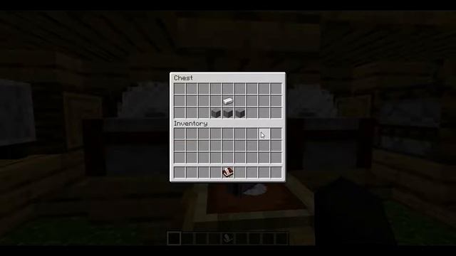 HOW TO CRAFT GRINDSTONE, STONECUTTER, SMOKER AND BLAST FURNACE IN MINECRAFT 1.14 смотреть онлайн