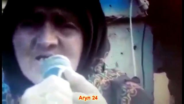 Талантливые люди Агула, старинная песня смотреть онлайн
