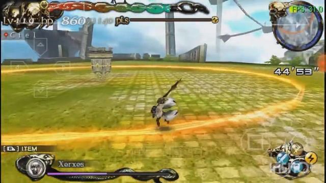Lord Of Apocalypse | Grendel Annihilate Solo (Greatsword) смотреть онлайн
