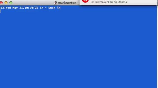 How to Open Sublime Text from your Terminal смотреть онлайн