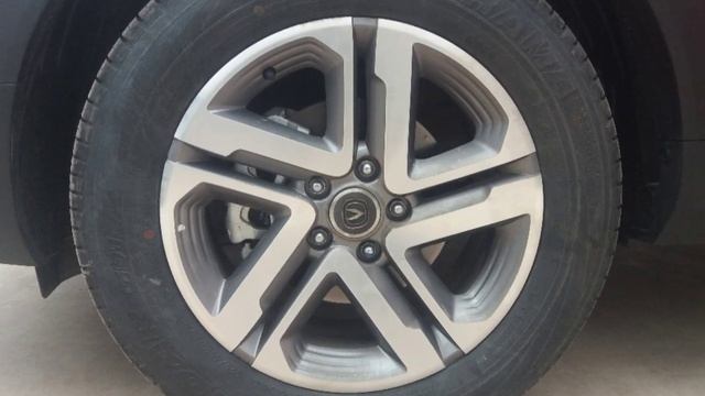 Changan cs 55 confortable смотреть онлайн