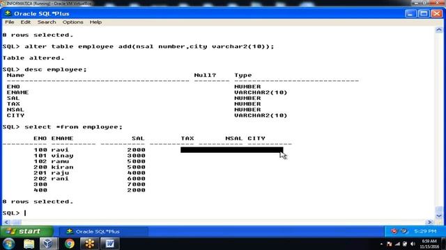 SQL tutorial-Part1 | Learn SQL | SQL tutorial for beginners смотреть онлайн