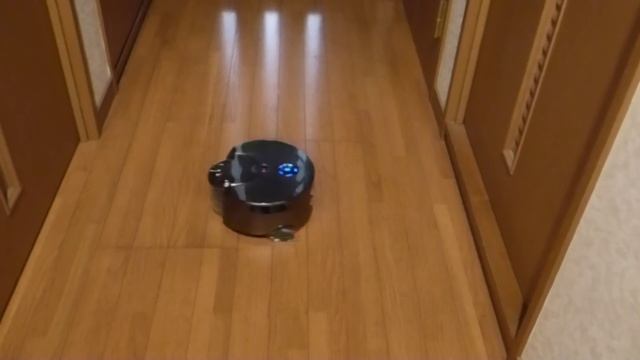 Dyson 360eye テスト смотреть онлайн