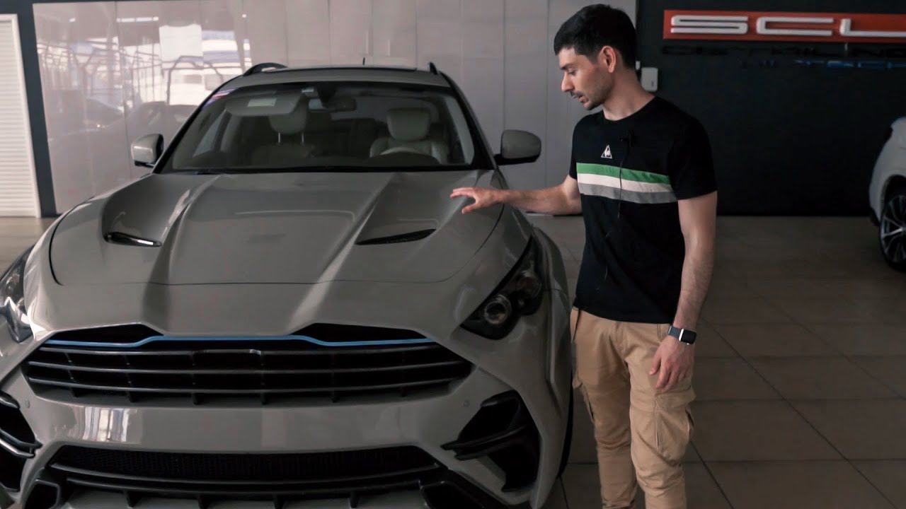 Infiniti DRACO для Сергея Матвиенко - Викторина