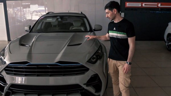 Infiniti DRACO для Сергея Матвиенко - Викторина