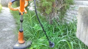 Газонокосилка .ОБЗОР. ТЕСТ. lawn mower video.