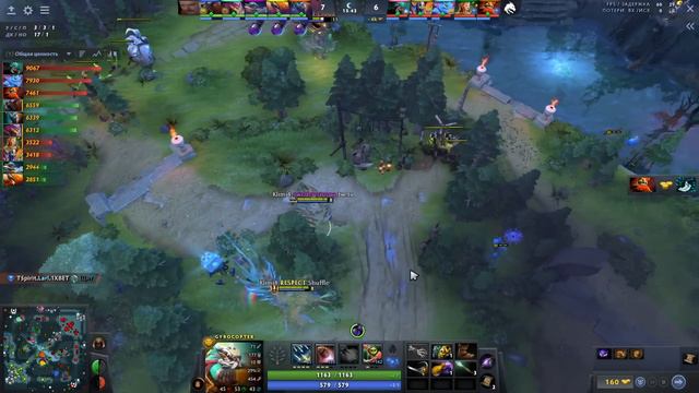 ПЕРВЫЙ МАТЧ ЧЕМПИОНОВ ПОСЛЕ ОТДЫХА! | Spirit vs Klim Sani4 #1 (BO3) DreamLeague S22 смотреть онлайн
