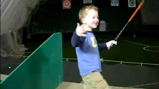 Меткий парнишка смотреть онлайн