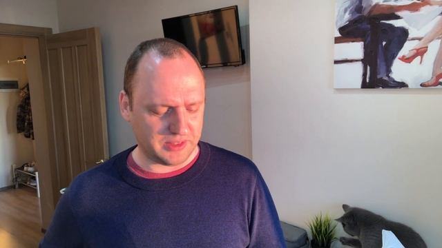 НЕПОЛЕЗНАЯ ЗАКУПКА - Цены в России просто улет! - 40-летний холостяк смотреть онлайн