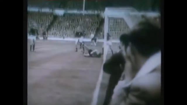 Футбол и легенда Лев Яшин. смотреть онлайн