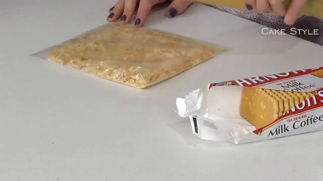 How to make Cactus Cake смотреть онлайн