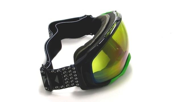 Горнолыжная маска для ночного катания Relax Cybre