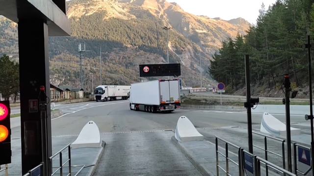 Франция Италия Австрия дальнобой Европа смотреть онлайн